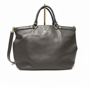 Kate Spade New York Staci | Black Satchel |Shoulder Bag |Gold Hardware | Large